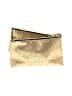 Ish Gold Makeup Bag One size - photo 2