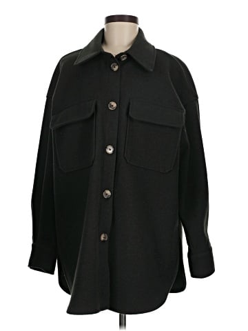 H&M Coat (view 1)