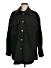 H&M Black Coat Size M - photo 1