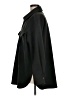 H&M Black Coat Size M - photo 5
