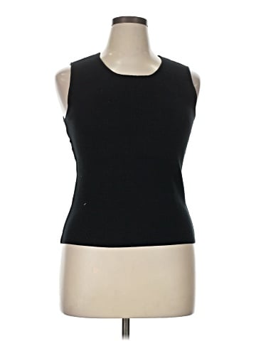 Carlisle Sweater Vest (view 1)