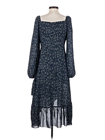 Cope Cocktail Dress (view 2)