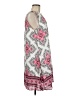 Desigual 100% Polyester Paisley Gray Casual Dress Size M (estimated) - photo 4