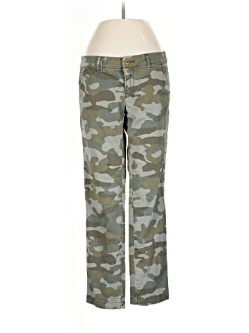 Pilcro and the Letterpress Khakis (view 1)
