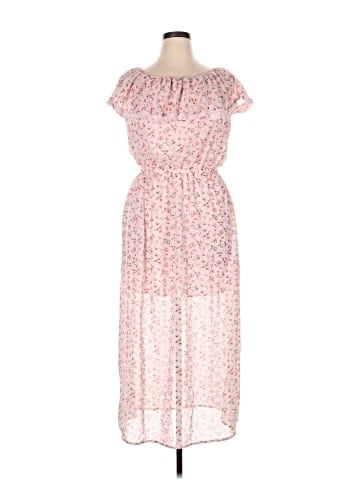 Bongo Casual Dress (view 1)