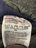 BR Sport Solid Blue Casual Pants Size M - photo 8