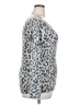 143 story Animal Print Gray Pullover Sweater Size XXL (estimated) - photo 4