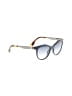 Fendi Blue Sunglasses One size - photo 1