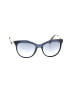 Fendi Blue Sunglasses One size - photo 2