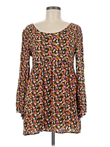 Urban Renewal Casual Dress (view 1)