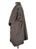 BCBGMAXAZRIA Gray Sweater Vest Size M - photo 5