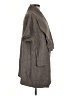 BCBGMAXAZRIA Gray Sweater Vest Size M - photo 4