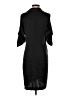 Express Design Studio Black Casual Dress Size S - photo 2
