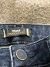 mavi Solid Blue Jeggings Size 29 waist - photo 7
