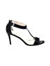 Unbranded Black Sandals Size 10 - photo 1