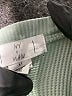 Ivy + Main Green Pullover Sweater Size M - photo 7