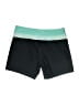 VOGO Athletica Color Block Teal Athletic Shorts Size M - photo 2