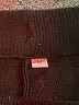 Unbranded Black Dress Pants Size M - photo 7