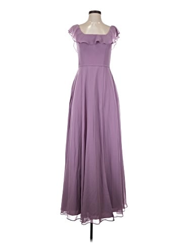 Azazie Casual Dress (view 1)