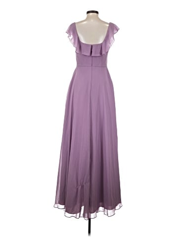 Azazie Casual Dress (view 2)
