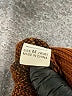 Vestidos Animal Print Brown Pullover Sweater Size M - photo 7