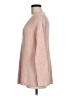Soft Surroundings Pink Pullover Sweater Size M - photo 5