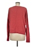 Gap Red Pullover Sweater Size M - photo 2