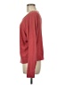 Gap Red Pullover Sweater Size M - photo 5