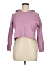 Sonoma Goods for Life Pink Pullover Sweater Size 14 - 16 - photo 1