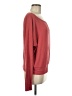 Gap Red Pullover Sweater Size M - photo 4
