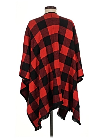 Kensie Poncho (view 2)