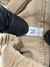 Unbranded Tan Casual Pants Size M - photo 7