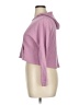 Sonoma Goods for Life Pink Pullover Sweater Size 14 - 16 - photo 5