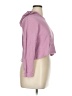 Sonoma Goods for Life Pink Pullover Sweater Size 14 - 16 - photo 4