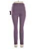 GAIAM Purple Active Pants Size XL - photo 2