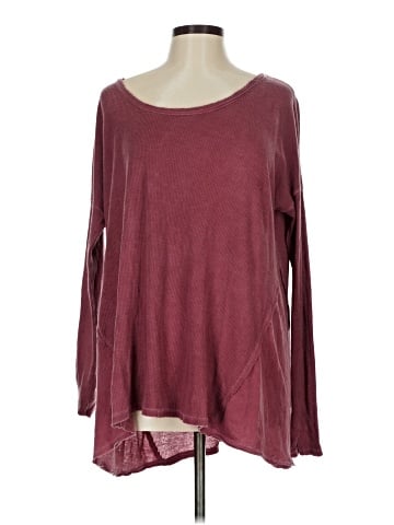 Ecote Long Sleeve T-Shirt (view 1)