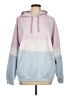 Assorted Brands Purple Pullover Hoodie Size L - photo 1