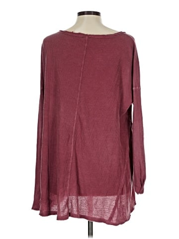 Ecote Long Sleeve T-Shirt (view 2)