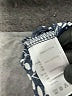Amaryllis 100% Cotton Polka Dots Blue 3/4 Sleeve Blouse Size S - photo 8