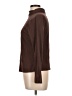 Old Navy Brown Turtleneck Sweater Size L (petite) - photo 5