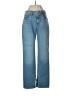mavi Blue Jeans Size 27 waist - photo 1