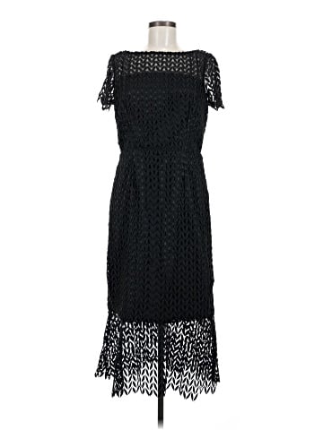 Kay Unger Cocktail Dress (view 1)