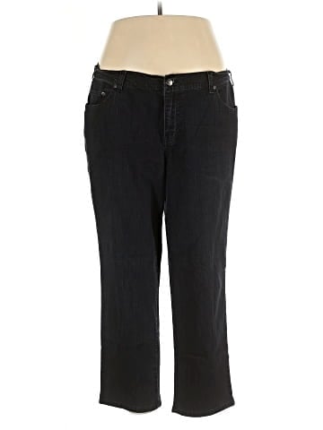 Avenue Jeans Jeans (view 1)