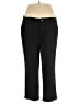 Avenue Jeans Black Jeans Size 16 (petite) - photo 1