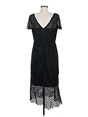 Kay Unger Cocktail Dress (view 2)