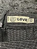 Love Gray Casual Skirt Size XS - photo 3