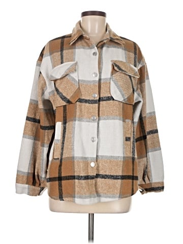 Unbranded Coat (view 1)