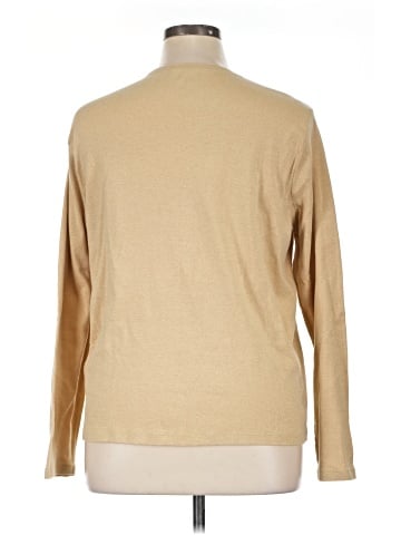 White Stag Long Sleeve Top (view 2)