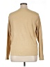 White Stag Tan Long Sleeve Top Size XL - photo 2