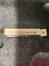 Chiaramente Burgundy Wool Cardigan Size M - photo 7